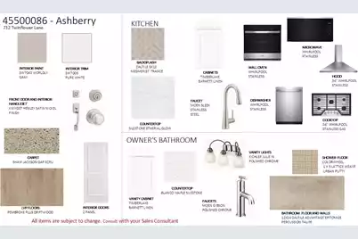 712 Twinflower Lane, Summerville, SC 29486 - Photo 3