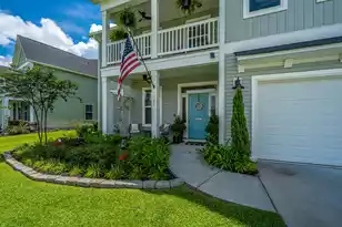 542 Dunswell Dr, Summerville, SC 29486 - Photo 5