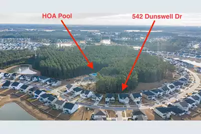 542 Dunswell Drive, Summerville, SC 29486 - Photo 1