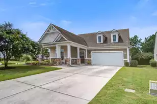 521 Tranquil Waters Way, Summerville, SC 29486 - Photo 1