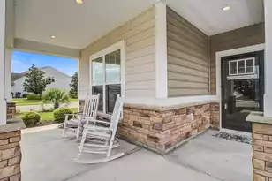 521 Tranquil Waters Way, Summerville, SC 29486 - Photo 5