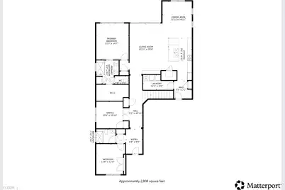 521 Tranquil Waters Way, Summerville, SC 29486 - Photo 3