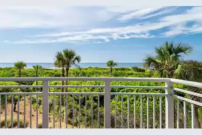 5104 Sea Forest Drive, Kiawah Island, SC 29455 - Photo 1