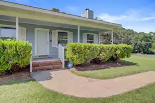 2636 Cordova Rd SW, Orangeburg, SC 29115 - Photo 9