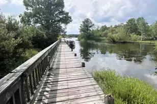 1156 A Gamble Road W, Manning, SC 29102 - Photo 17