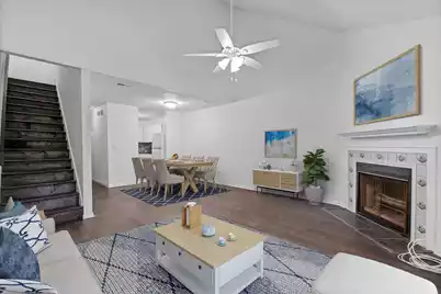 3 Town Park Lane #D, James Island, SC 29412 - Photo 1