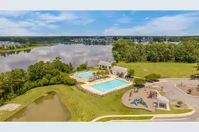 435 Foxbank Plantation Boulevard, Moncks Corner, SC 29461 - Photo 35