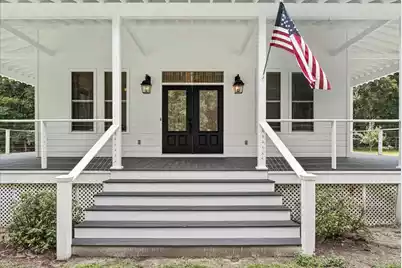 136 Fire House Road, Holly Hill, SC 29059 - Photo 3