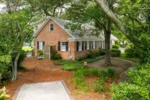 3 Pierates Cruz, Mount Pleasant, SC 29464 - Photo 39