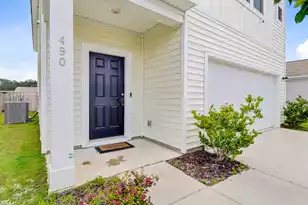 490 Pender Woods Dr, Summerville, SC 29486 - Photo 5