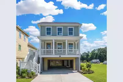 5122 Hut Creek Road, Johns Island, SC 29455 - Photo 1