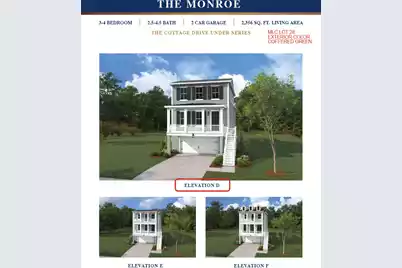 5122 Hut Crk Road, Johns Island, SC 29455 - Photo 3