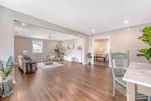 5909 Oak St, Hanahan, SC 29410 - Photo 5