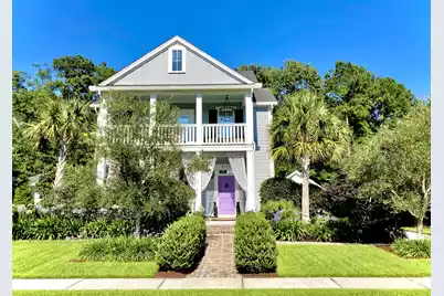 4278 Home Town Lane, Ravenel, SC 29470 - Photo 1