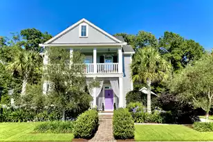 4278 Home Town Ln, Ravenel, SC 29470 - Photo 61