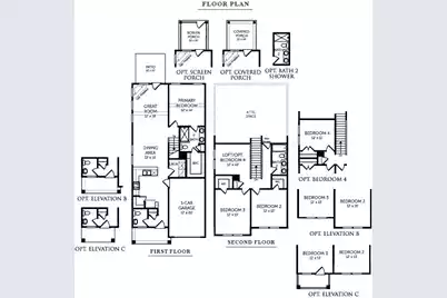 314 Clipper Court, Summerville, SC 29486 - Photo 5