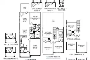 314 Clipper Ct, Summerville, SC 29486 - Photo 5