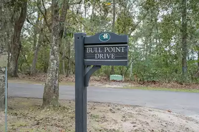 207 Bull Point Drive, Seabrook, SC 29940 - Photo 7