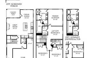 305 Clipper Ct, Summerville, SC 29486 - Photo 3