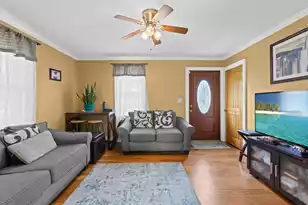 325 Eastwood Cir, Orangeburg, SC 29118 - Photo 9