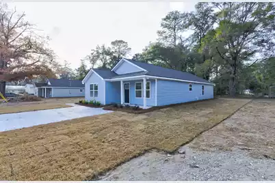 913 Lemacks Street N, Walterboro, SC 29488 - Photo 5