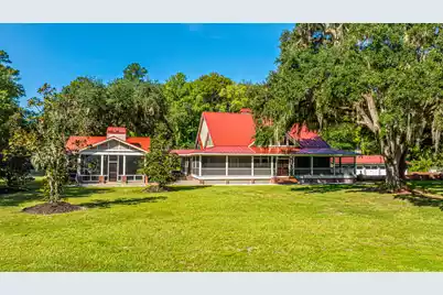 676 Public Lndg Lane, Yemassee, SC 29945 - Photo 223