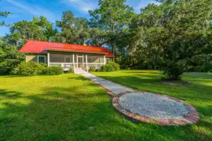 676 Public Lndg Ln, Yemassee, SC 29945 - Photo 77