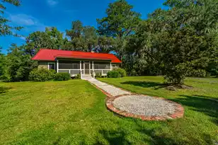 676 Public Lndg Ln, Yemassee, SC 29945 - Photo 89