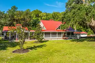 676 Public Lndg Ln, Yemassee, SC 29945 - Photo 195