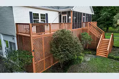 197 Hideaway Lane, Ridgeville, SC 29472 - Photo 85