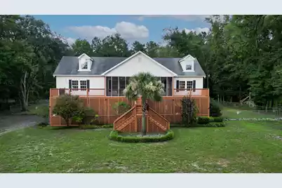197 Hideaway Lane, Ridgeville, SC 29472 - Photo 5