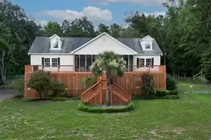 197 Hideaway Ln, Ridgeville, SC 29472 - Photo 5