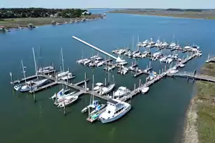 2 McDonough Rd, Folly Beach, SC 29439 - Photo 1