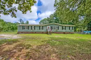 3626 Lowcountry Hwy, Yemassee, SC 29945 - Photo 11