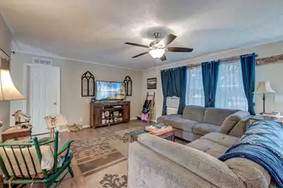 3626 Lowcountry Highway, Yemassee, SC 29945 - Photo 25