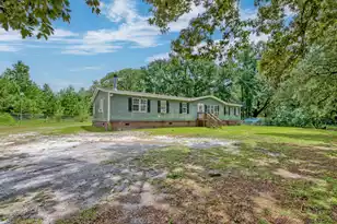3626 Lowcountry Hwy, Yemassee, SC 29945 - Photo 23