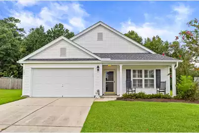 1090 Moss Grove Drive, Moncks Corner, SC 29461 - Photo 1