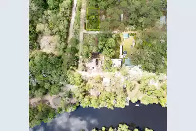 100 Hannibal Trail, Ridgeville, SC 29472 - Photo 35