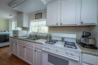 100 Hannibal Trail, Ridgeville, SC 29472 - Photo 13