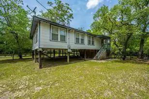 100 Hannibal Trl, Ridgeville, SC 29472 - Photo 33