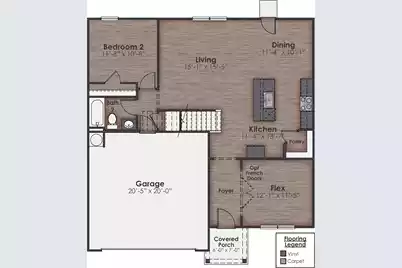 148 Grouper Lane, Summerville, SC 29483 - Photo 33