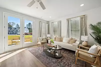 205 Harding Lane, Goose Creek, SC 29445 - Photo 21