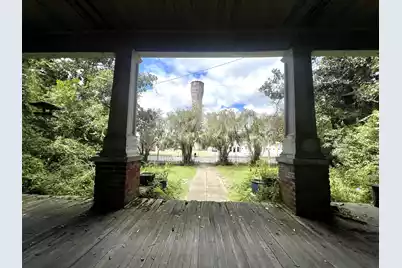 422 Hampton Street, Walterboro, SC 29488 - Photo 3