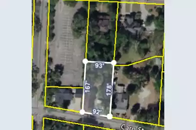 422 Hampton Street, Walterboro, SC 29488 - Photo 9