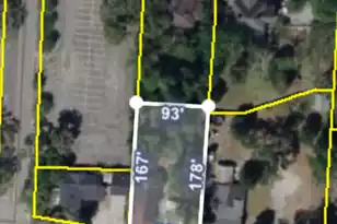 422 Hampton St, Walterboro, SC 29488 - Photo 9