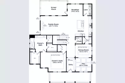 1342 Porcher's Bluff Road, Mount Pleasant, SC 29466 - Photo 17