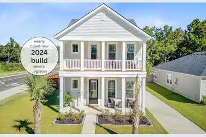 254 Red Bluff Street, Summerville, SC 29483 - Photo 1