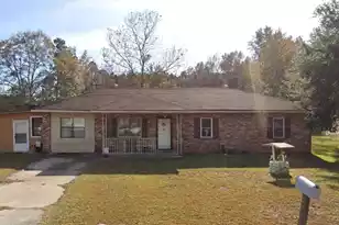 398 Kennedy Rd, Fairfax, SC 29827 - Photo 1