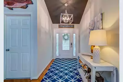 141 Meredith Drive, Eutawville, SC 29048 - Photo 5