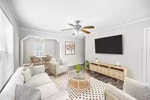 5538 Blackwell Ave, North Charleston, SC 29406 - Photo 5